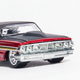 Illustration for article titled 2010 Hot Wheels Garage: Custom 64 Galaxie 500